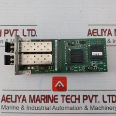 Siemens C53207-a322-b180-1 Ethernet En100-o Communication Pcb Module 94V-0 0911