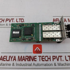 Siemens C53207-a322-b180-1 Ethernet En100-o Communication Pcb Module 94V-0 0911