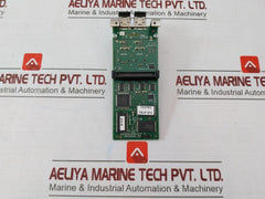 Siemens C53207-a322-b180-1 Ethernet En100-o Communication Pcb Module 94V-0 0911