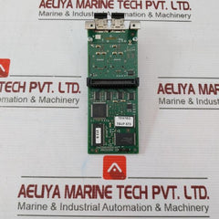 Siemens C53207-a322-b180-1 Ethernet En100-o Communication Pcb Module 94V-0 0911