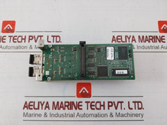Siemens C53207-a322-b180-1 Ethernet En100-o Communication Pcb Module 94V-0 0911