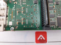 Siemens C53207-a322-b180-1 Ethernet En100-o Communication Pcb Module 94V-0 0911