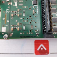 Siemens C53207-a322-b180-1 Ethernet En100-o Communication Pcb Module 94V-0 0911