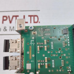Siemens C53207-a322-b180-1 Ethernet En100-o Communication Pcb Module 94V-0 0911