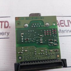 Siemens C53207-a324-b180-1 Printed Circuit Board 94V