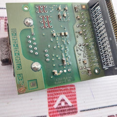 Siemens C53207-a324-b180-1 Printed Circuit Board 94V