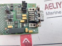 Siemens C53207-a324-b180-1 Printed Circuit Board 94V