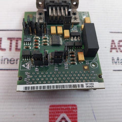 Siemens C53207-a324-b180-1 Printed Circuit Board 94V