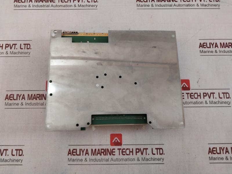 Siemens C53207-a324-b60-8 Pc Board Mv08 Bf1106 100005 Amp 969266-2