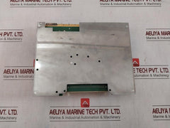 Siemens C53207-a324-b60-8 Pc Board Mv08 Bf1106 100005 Amp 969266-2