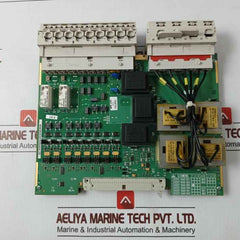 Siemens C53207-a360-b33-1 Printed Circuit Board Bf0904