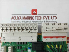 Siemens C53207-a360-b33-1 Printed Circuit Board Bf0904