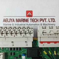Siemens C53207-a360-b33-1 Printed Circuit Board Bf0904