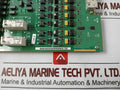 Siemens C53207-a360-b33-1 Printed Circuit Board Bf0904