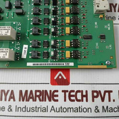 Siemens C53207-a360-b33-1 Printed Circuit Board Bf0904