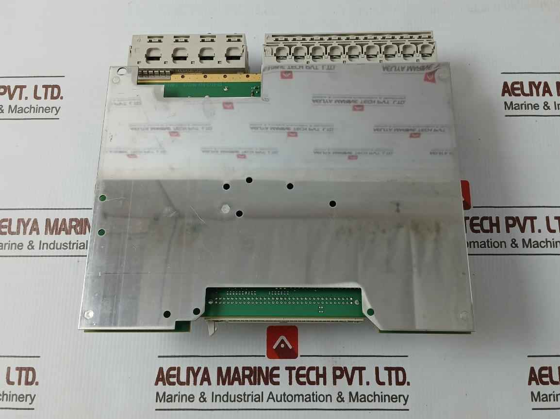 Siemens C53207-a360-b33-1 Printed Circuit Board Bf0904