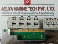 Siemens C53207-a360-b33-1 Printed Circuit Board Bf0904