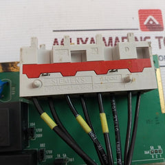 Siemens C53207-a360-b34-1 Printed Circuit Board