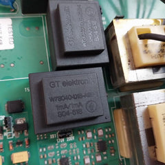 Siemens C53207-a360-b34-1 Printed Circuit Board