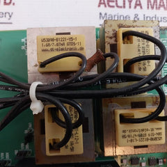 Siemens C53207-a360-b34-1 Printed Circuit Board