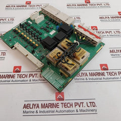 Siemens C53207-a360-b34-1 Printed Circuit Board