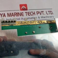 Siemens C53207-a360-b34-1 Printed Circuit Board