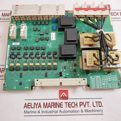 Siemens C53207-a360-b34-1 Printed Circuit Board