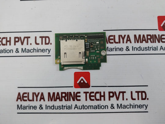 Siemens C53207-A380-L5-2 Printed Circuit Board