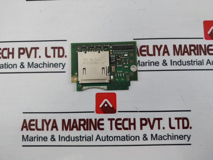 Siemens C53207-A380-L5-2 Printed Circuit Board