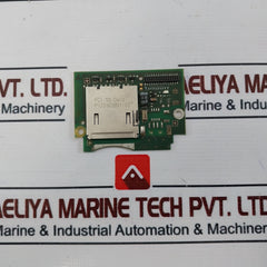 Siemens C53207-A380-L5-2 Printed Circuit Board