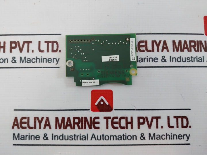 Siemens C53207-A380-L5-2 Printed Circuit Board