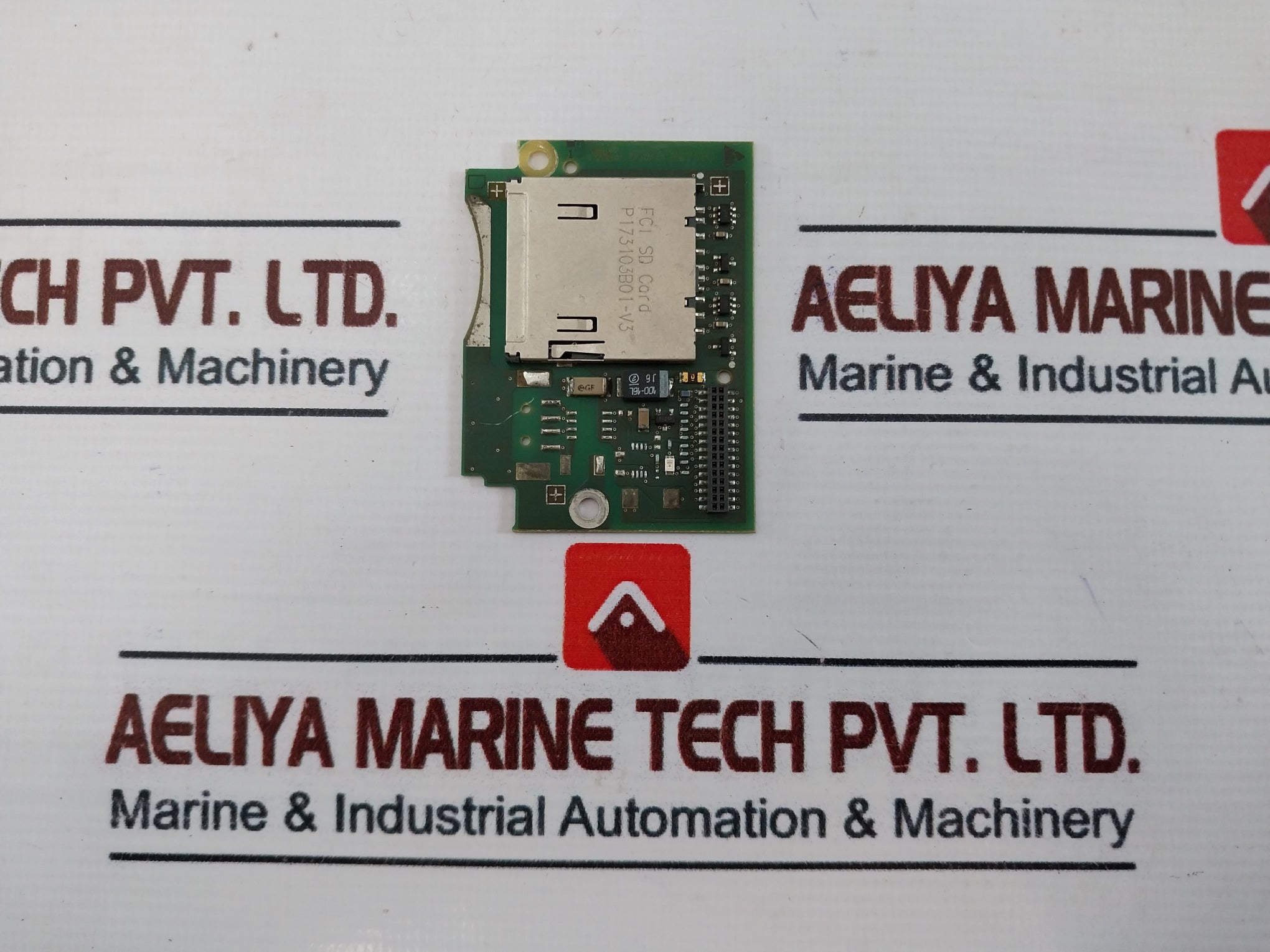 Siemens C53207-a380-l5-2 Printed Circuit Board 94V