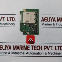 Siemens C53207-A380-L5-2 Printed Circuit Board