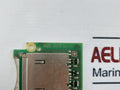 Siemens C53207-A380-L5-2 Printed Circuit Board