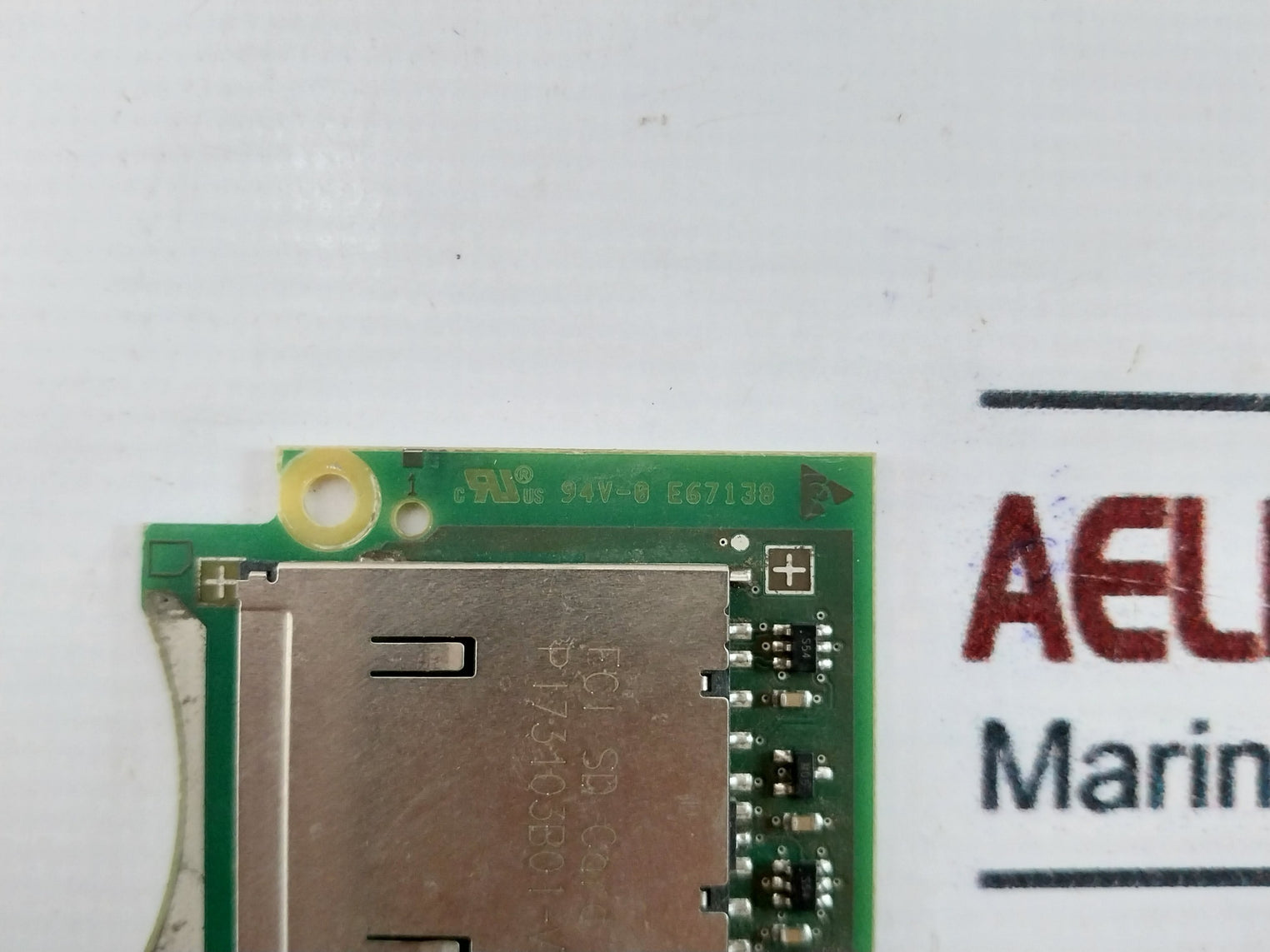 Siemens C53207-A380-L5-2 Printed Circuit Board