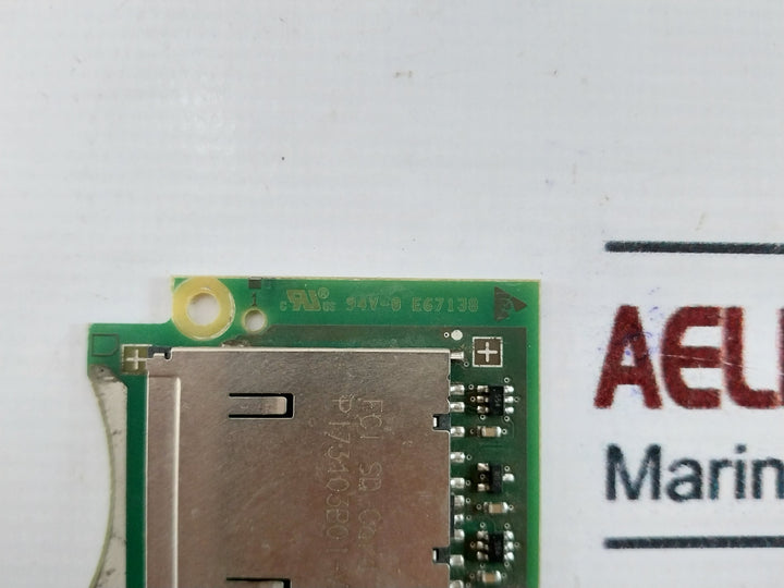 Siemens C53207-A380-L5-2 Printed Circuit Board