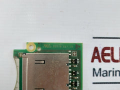 Siemens C53207-A380-L5-2 Printed Circuit Board