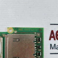 Siemens C53207-A380-L5-2 Printed Circuit Board