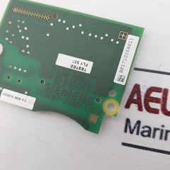 Siemens C53207-A380-L5-2 Printed Circuit Board