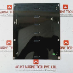SIEMENS C53207-A382-B130-2 Half 19 Back Plate 94V-0
