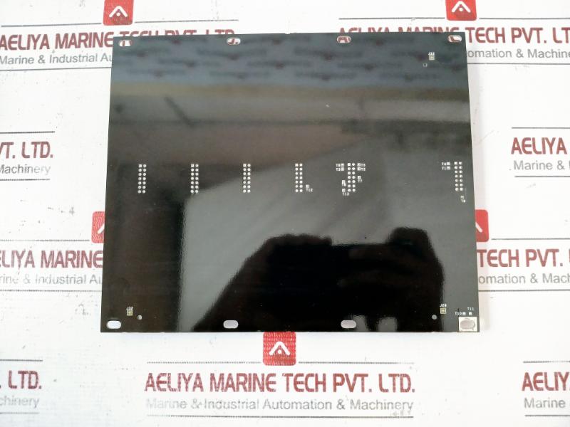 SIEMENS C53207-A382-B130-2 Half 19 Back Plate 94V-0