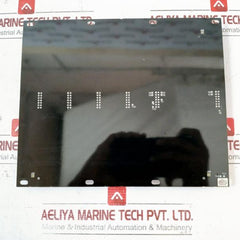 SIEMENS C53207-A382-B130-2 Half 19 Back Plate 94V-0