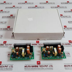 SIEMENS C53207-A382-B60-2 PS Module-DC Rack C73040-A27-C345-2
