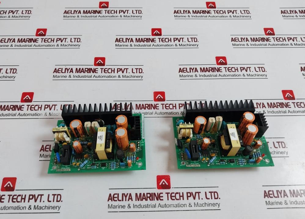 SIEMENS C53207-A382-B60-2 PS Module-DC Rack C73040-A27-C345-2