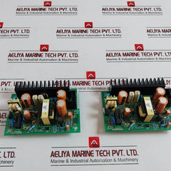 SIEMENS C53207-A382-B60-2 PS Module-DC Rack C73040-A27-C345-2