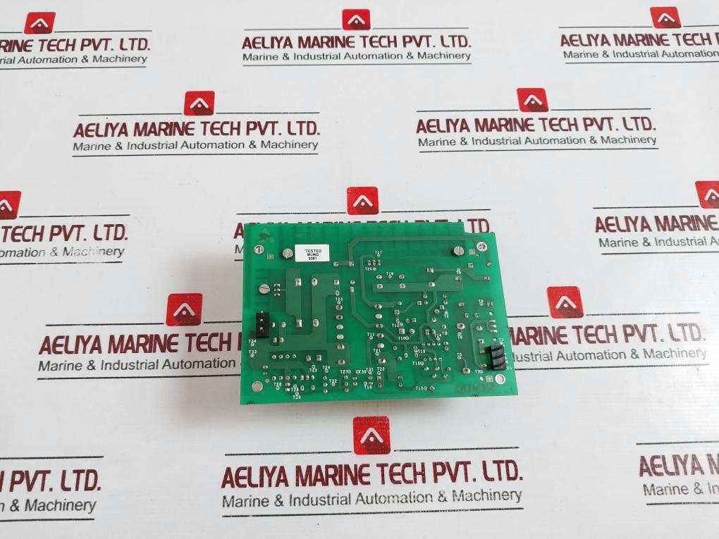 SIEMENS C53207-A382-B60-2 PS Module-DC Rack C73040-A27-C345-2