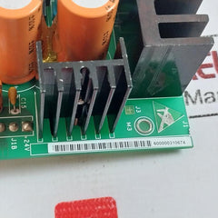 SIEMENS C53207-A382-B60-2 PS Module-DC Rack C73040-A27-C345-2