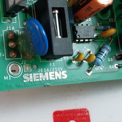 SIEMENS C53207-A382-B60-2 PS Module-DC Rack C73040-A27-C345-2