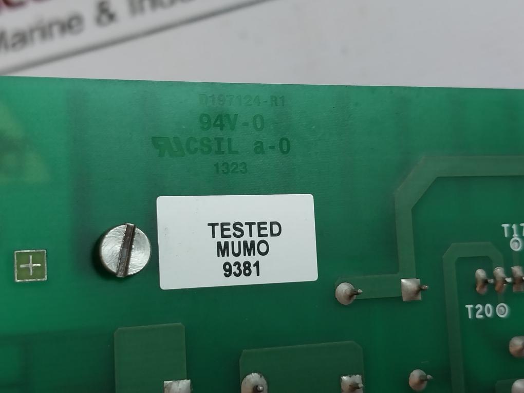 SIEMENS C53207-A382-B60-2 PS Module-DC Rack C73040-A27-C345-2