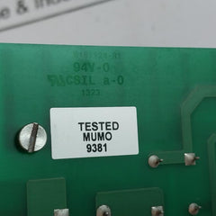 SIEMENS C53207-A382-B60-2 PS Module-DC Rack C73040-A27-C345-2
